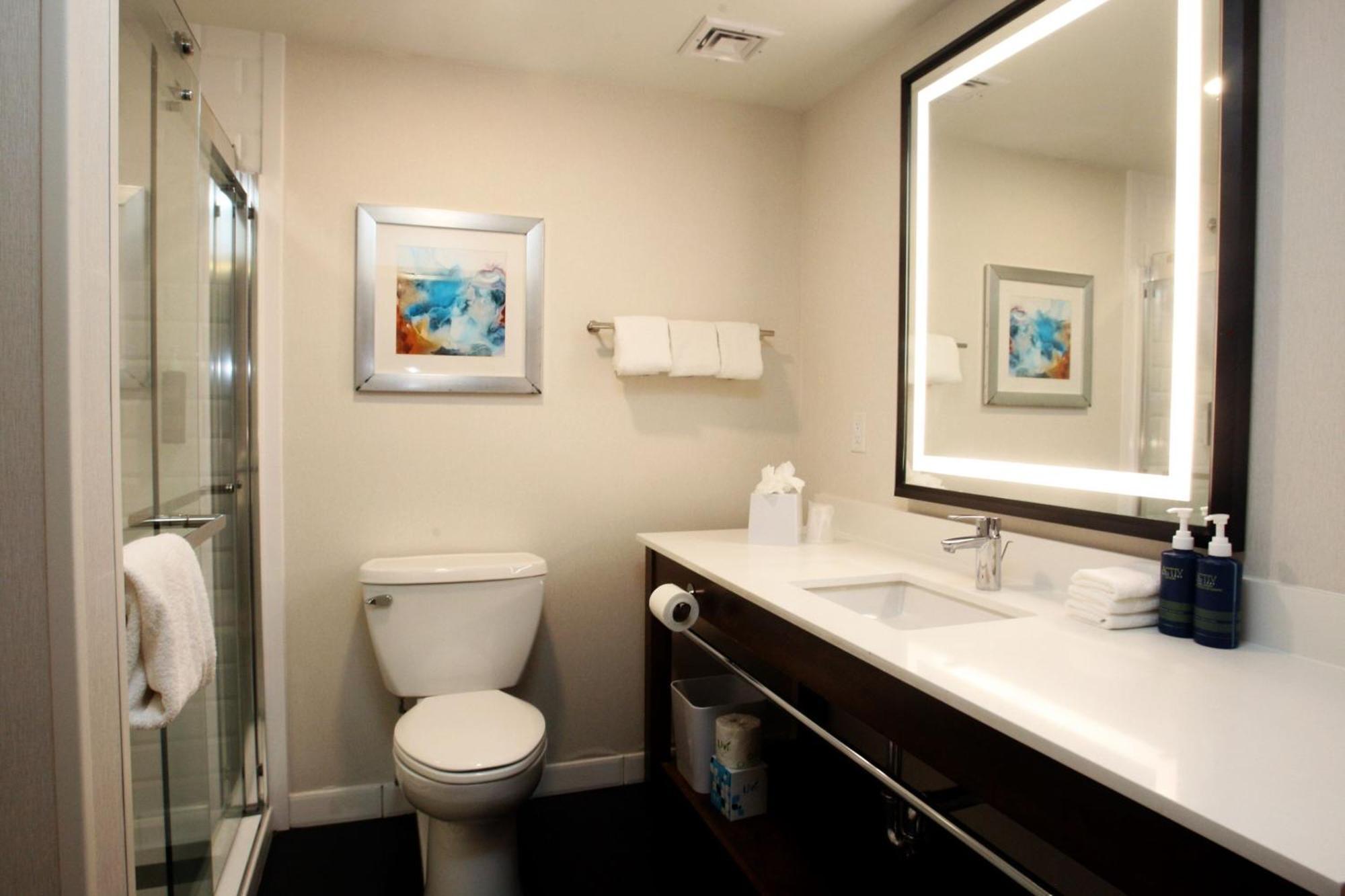 Four Points By Sheraton Wakefield Boston Hotel & Conference Center Екстериор снимка